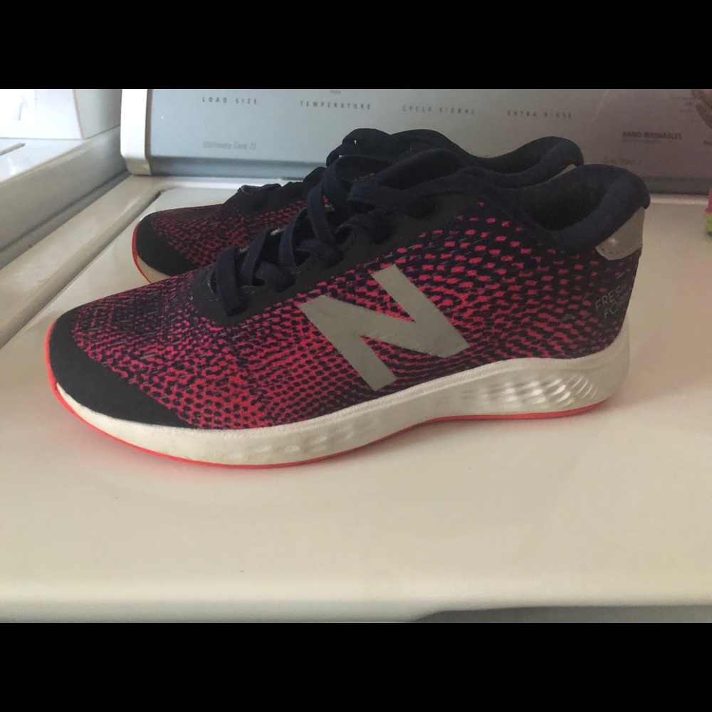 New Balance sneakers